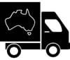 Australia wide delivery