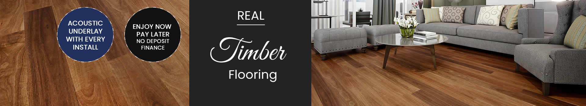 timber flooring products online