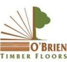obrien timber floors logo